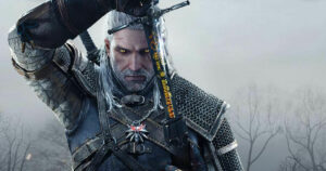 CD Projekt Red confirms it's "working to address" inclusion of realistic vaginas in The Witcher 3