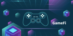 La marca CGS se actualizó a CGL para crear el portal de tráfico web3 gamefi