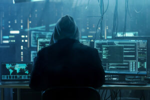 Kjedeanalyse: Kryptokriminalitetsutsalgssteder har blitt begrenset