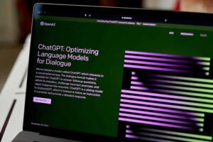 ChatGPT puede proporcionar a los bancos mejoras de seguridad