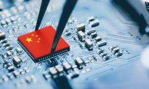 Kina kommer ikapp kvantdatorer, gör första leveransen