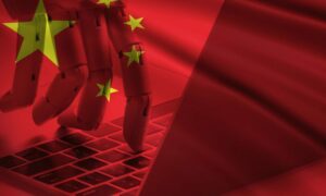 China Mulls AI Regulations as ChatGPT ‘Wildfire’ Spreads