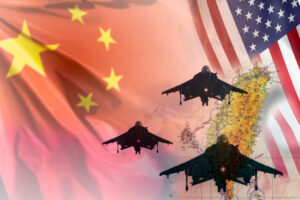Китайська повітряна куля могла шпигувати за комунікаціями, кажуть США