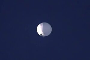 China’s spy balloon can help deflate US nuclear tensions with Beijing
