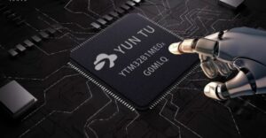 Chip Firması YTMicro Çantalar A Round-A+ Finansmanında Birkaç Yüz Milyon Yuan