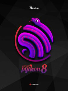CircuitPython 8.0.0 发布！ @电路蟒蛇