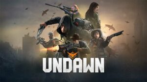 サバイバルRPG「Undawn」のクローズドベータが発表
