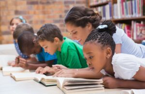 Closing the Reading Gap with Effective, Brain-Based Reading Instruction