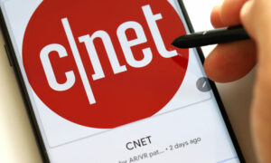 Η διαμάχη για την τεχνητή νοημοσύνη του CNET βαθαίνει