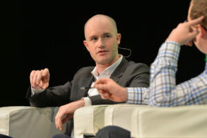 Coinbase CEO Brian Armstrong says SEC has ‘terrible’ idea to ban crypto staking for U.S. retail customers