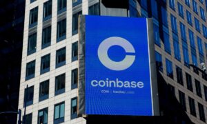 Coinbase Claims its Staking Products Are Not Securities as COIN Slumps 22% Weekly