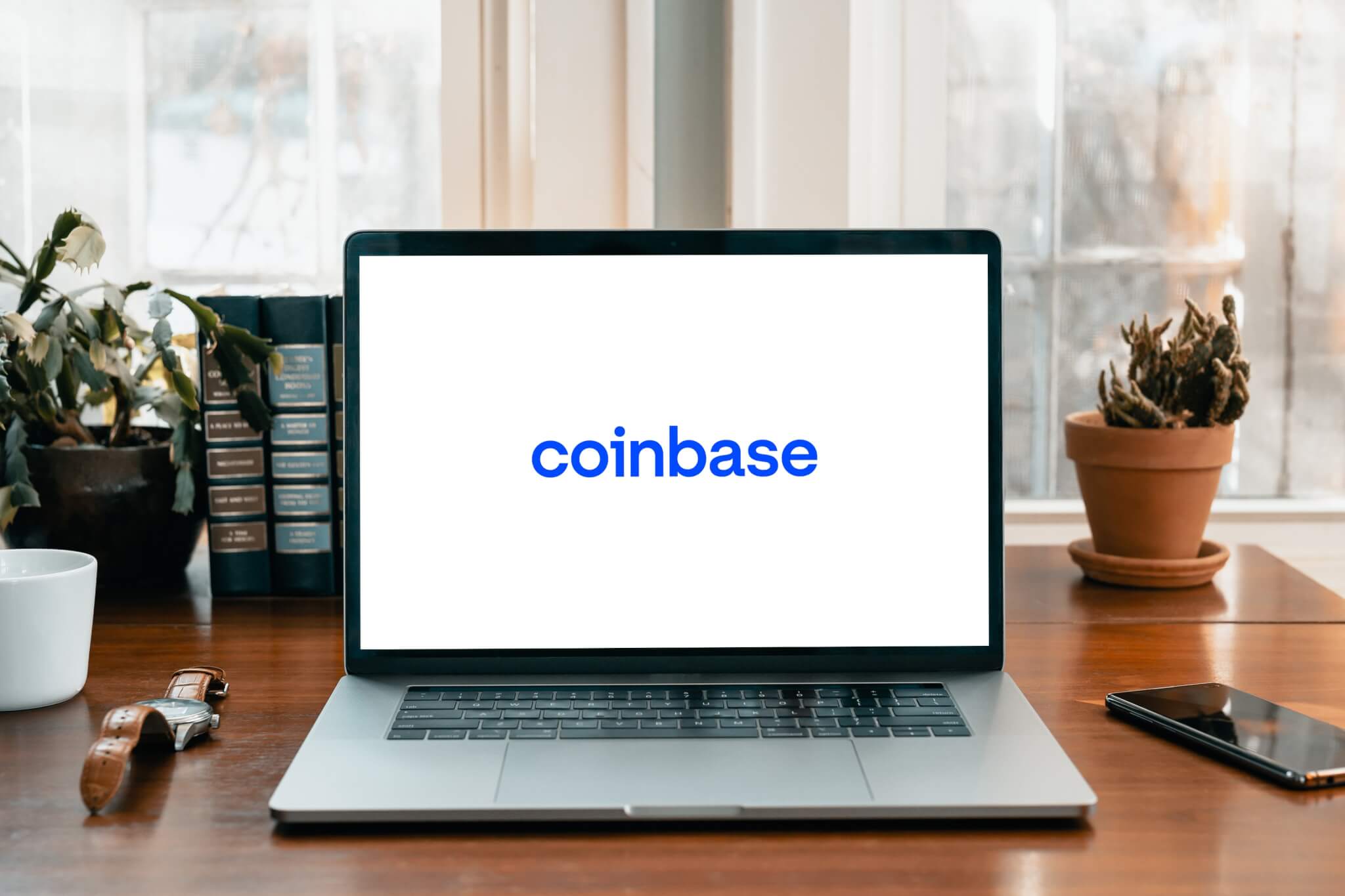 Coinbase now has nearly double the trading volume as Uniswap