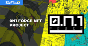 El CEO de Coins.ph y el COO de YGG lideran la adquisición del proyecto 0n1 Force NFT