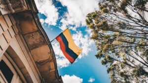 Colombias inflation har inte nått sin topp än