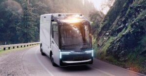 Commercial Vehicle Manufacturer Newrizon Secures Series B+ Financing from NIO Capital
