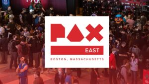 Tekmovanje: Osvojite par vstopnic za PAX East