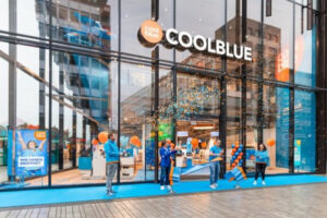 Coolblue 6 миллионов евро в минусе