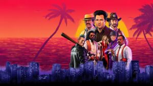Cooperative FPS Crime Boss: Rockay City Looking Limp în trailerul Lost Candy