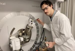 Kan neste generasjons perovskittdetektorer forbedre klinisk røntgenbilde?
