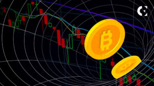 นักวิเคราะห์ Crypto ตั้งเป้าหมายราคาสำหรับ Bitcoin ในกรณีที่มันลดลง