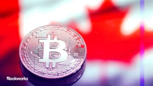 Crypto-uitwisselingen hebben 30 dagen de tijd om zich te registreren bij Canadese regelgevers