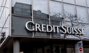 Kryptofirmaet Taurus gennemfører en finansieringsrunde på $65 millioner under ledelse af Credit Suisse, Deutsche Bank