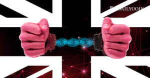 Krüptofirmad võivad lubamatute reklaamide eest vanglas oodata: Ühendkuningriigi regulaator