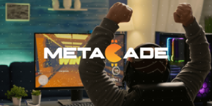 Crypto Gaming Arcade, Metacade, hat Potenzial bis 10x im Jahr 2023! Hier ist, was Sie wissen müssen