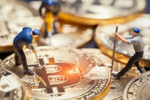 Crypto Miner Hive Blockchain רשם הפסד נקי של 90.4 מיליון דולר ברבעון השלישי של 3