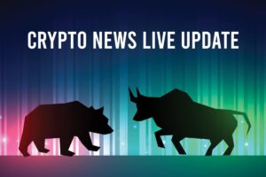 Crypto News Live Updates 15 月 XNUMX 日: Fed の発表後、Cryptocurrencies の価格が急上昇しています!