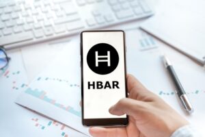 암호화폐 가격 예측: 헤데라(HBAR), 오아시스(ROSE), 바이버레이트