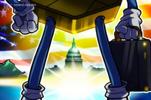 Crypto regulation determined by Congress, not the SEC: Blockchain Association