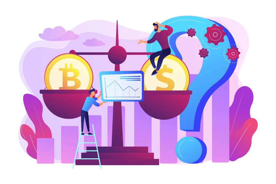Crypto VS Stocks – Key Differences Traders Should Know