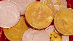 Crypto Weekly: enorma köpare övergår igen till bitcoin