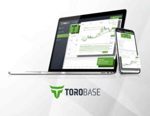 Συναλλαγές αιχμής με την Torobase