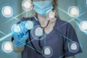 Cibersegurança e integridade de dados em dispositivos médicos