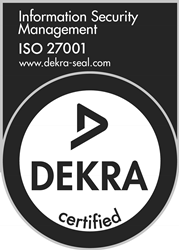 Cygna Labs uzyskuje certyfikat bezpieczeństwa informacji ISO 27001
