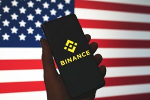 CZ benekter rapporter Binance planlegger å fjerne USA-baserte tokens