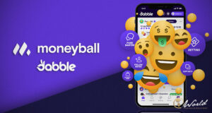Dabble conclui a compra da plataforma móvel de apostas esportivas Moneyball Austrália