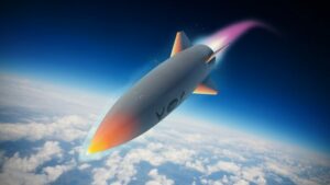 DARPA, Nihai Hipersonik Hava Solunum Silahı Konsept Testini Tamamladı