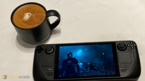 ‘Dead Space’ Remake Steam Deck Review – 2023’s First Tech Showcase for Valve’s Handheld