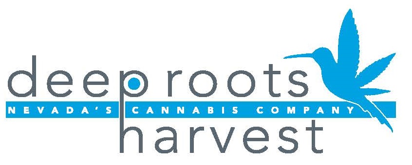 Η Deep Roots Harvest λανσάρει το Firebird Brand για να αναβαθμίσει την εμπειρία πριν το ρολό στη Νεβάδα