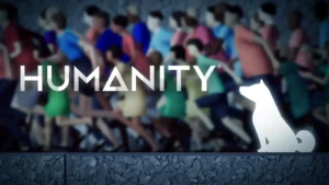 Bản demo có sẵn cho PSVR 2 Puzzler Humanity
