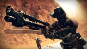 Destiny 2: Lightfall eemaldab sügavnägemise ja resonantselemendid relvade meisterdamiseks