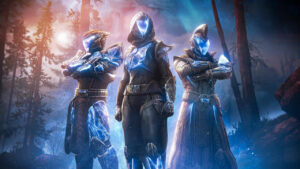 Destiny 2 חושף פרטים נוספים על שינויים ביצירת נשק Lightfall