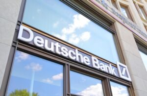Deutsche Bank để mắt đầu tư vào 2 công ty tiền điện tử của Đức: báo cáo