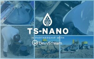 DevvStream, 메탄 저감 및 탄소 배출권 생성을 위한 석유 및 가스 유정 실란트 프로그램의 여러 발전 발표