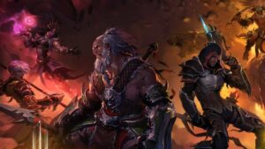 Diablo 3:n pelin muuttava kausi 28 alkaa 24. helmikuuta