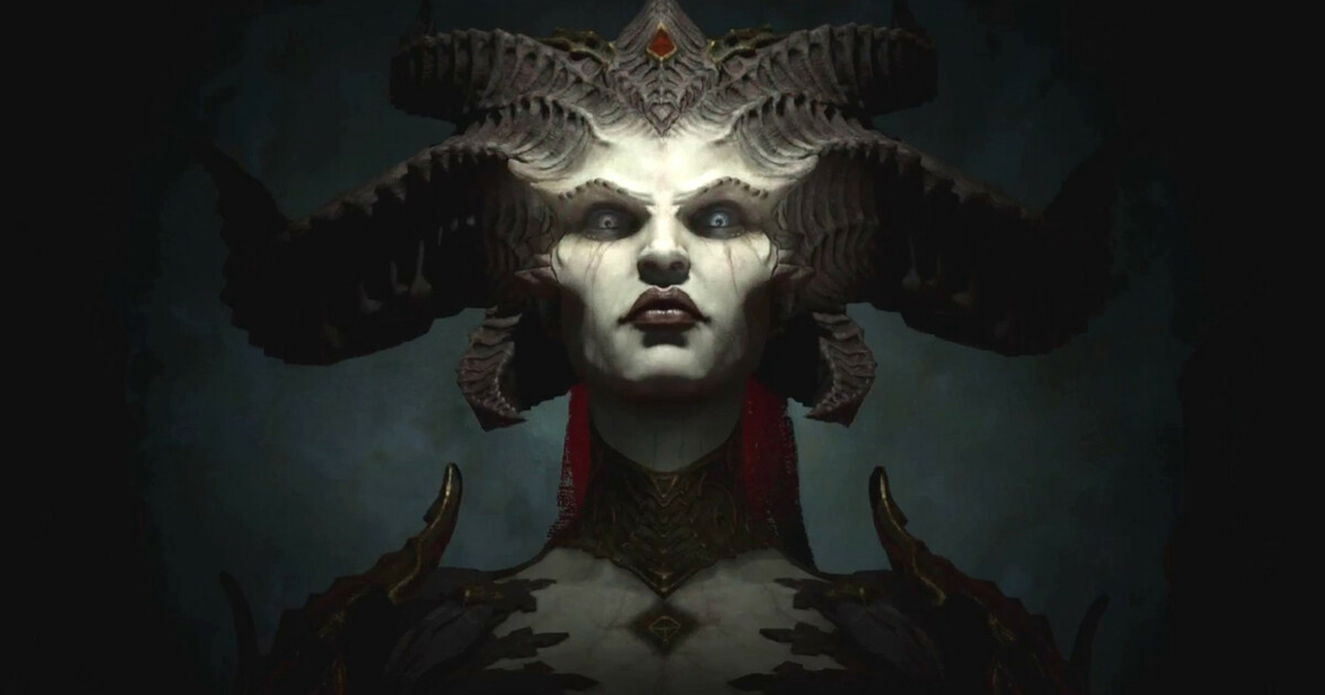 Diablo 4 åpen beta og tidlig tilgang datert til mars