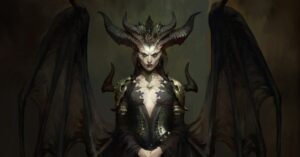 Otwarta beta Diablo 4 potwierdzona na marzec